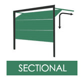 Sectional Doors